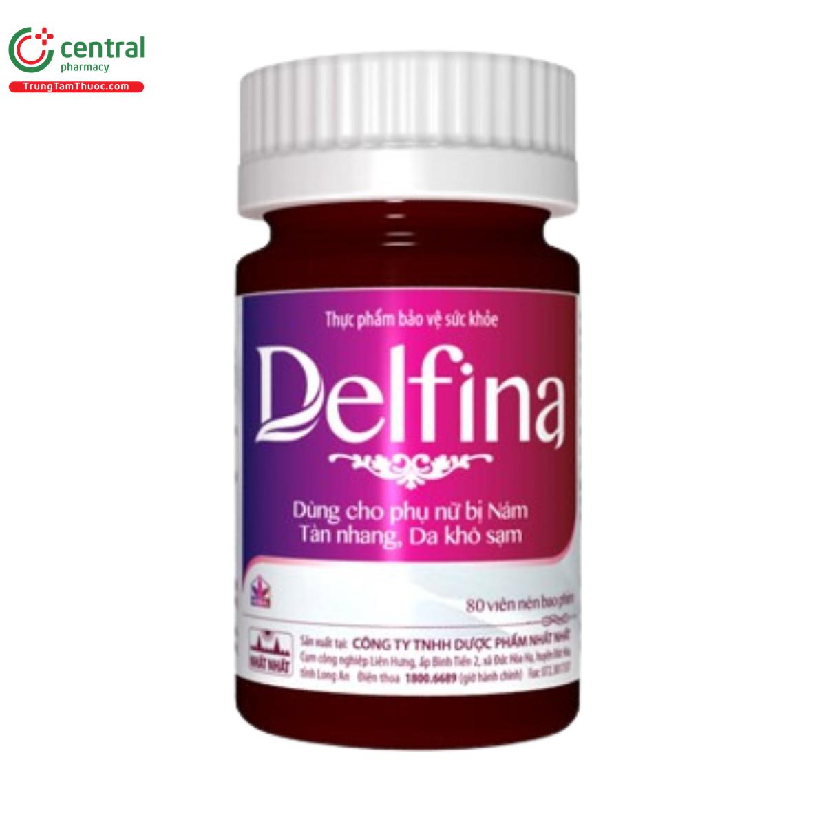 delfina 6 G2451