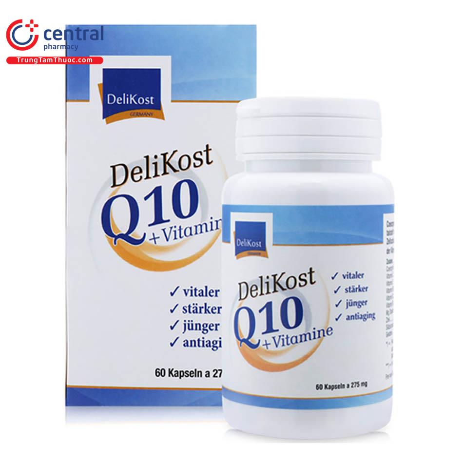 delikost q10 vitamine C0704