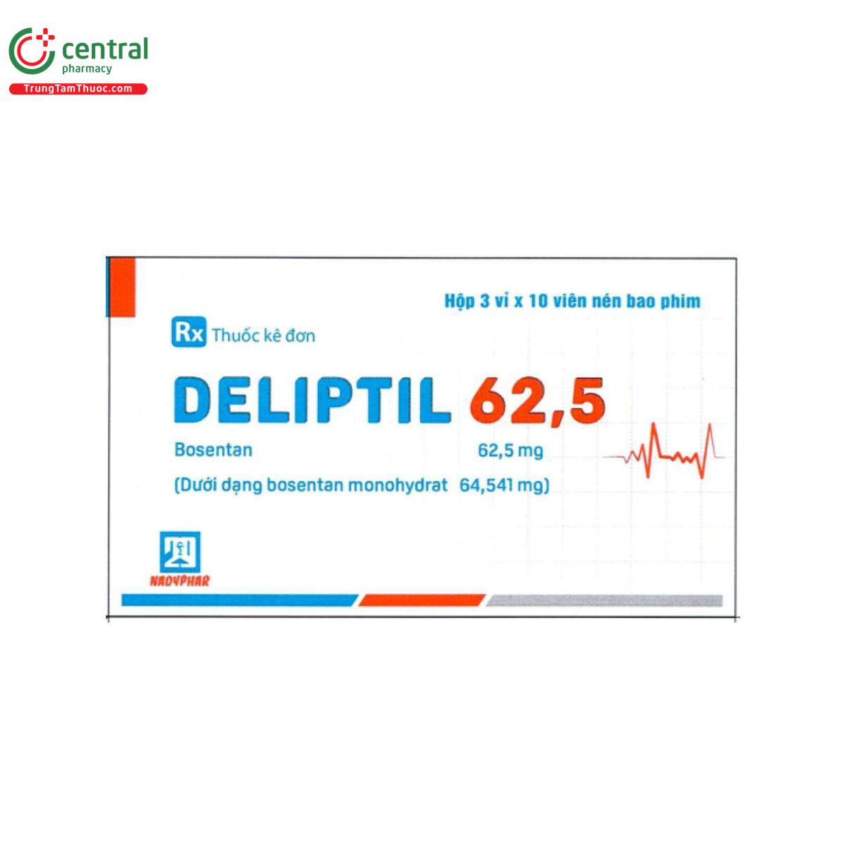 deliptil 2 V8117 deliptil 2 V8117