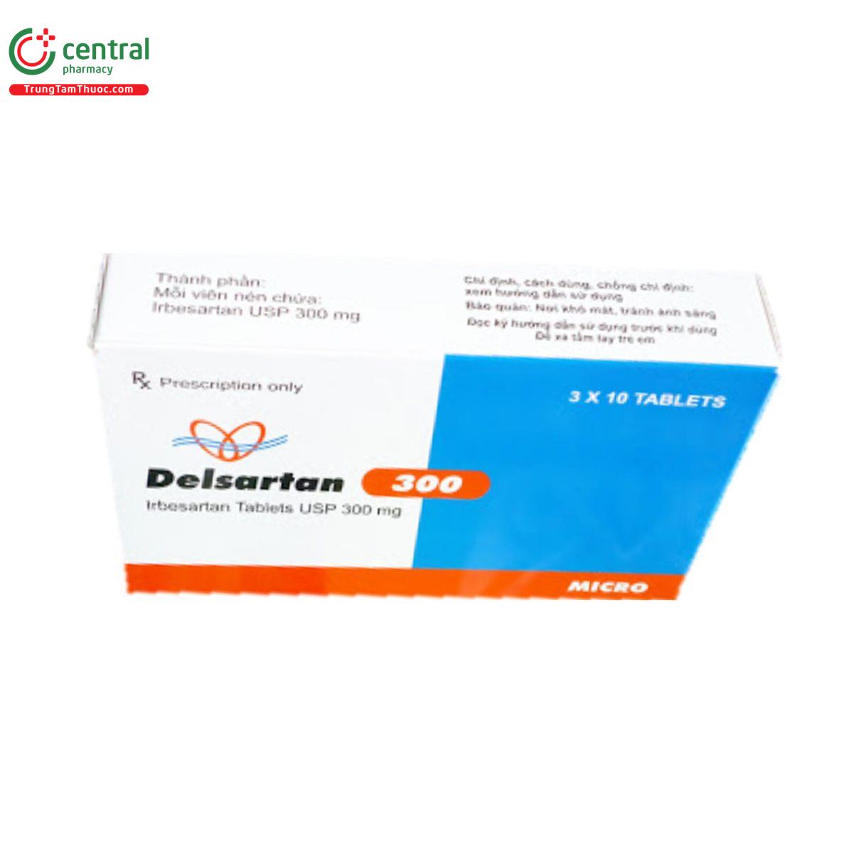 delsartan 300 2 E1043