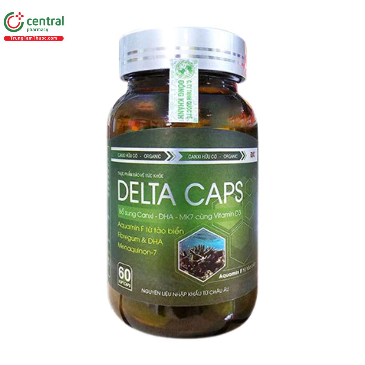 delta caps 1 I3310 delta caps 1 I3310