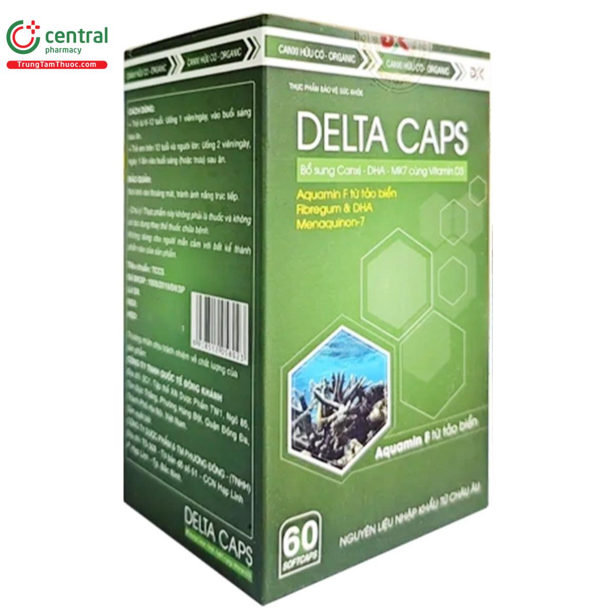 delta caps 4 C1762 delta caps 4 C1762