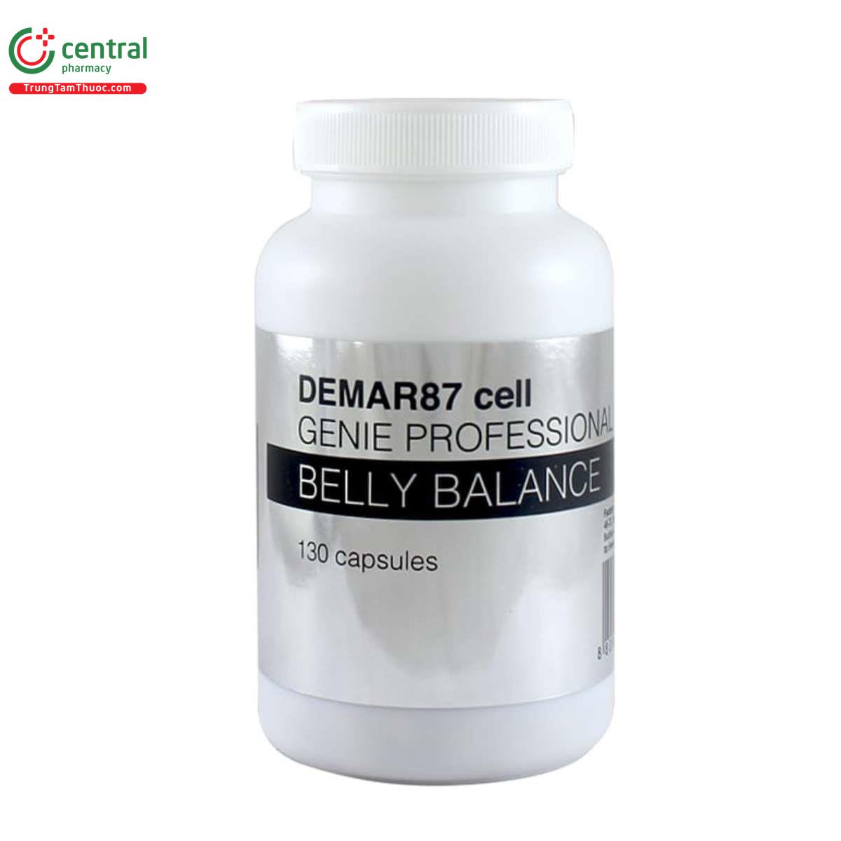 demar87 cell genie professional belly balance 8 L4417