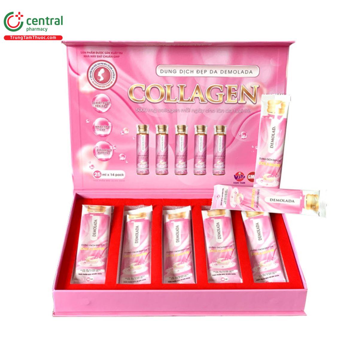 demolada collagen 1 U8310 demolada collagen 1 U8310