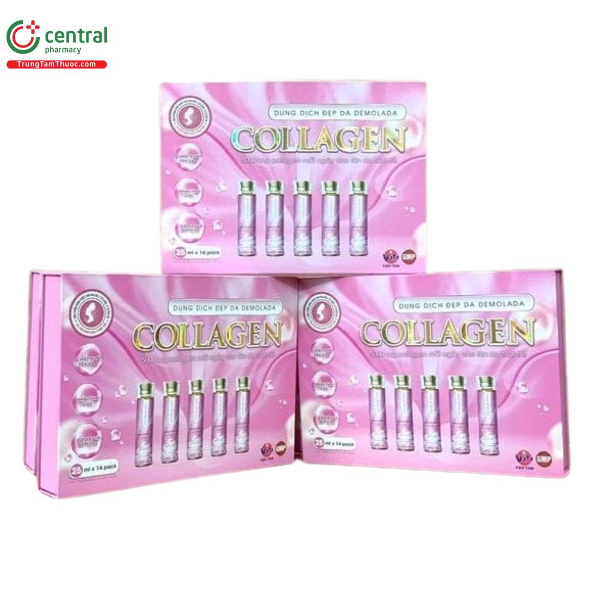 demolada collagen 2 J3517 demolada collagen 2 J3517