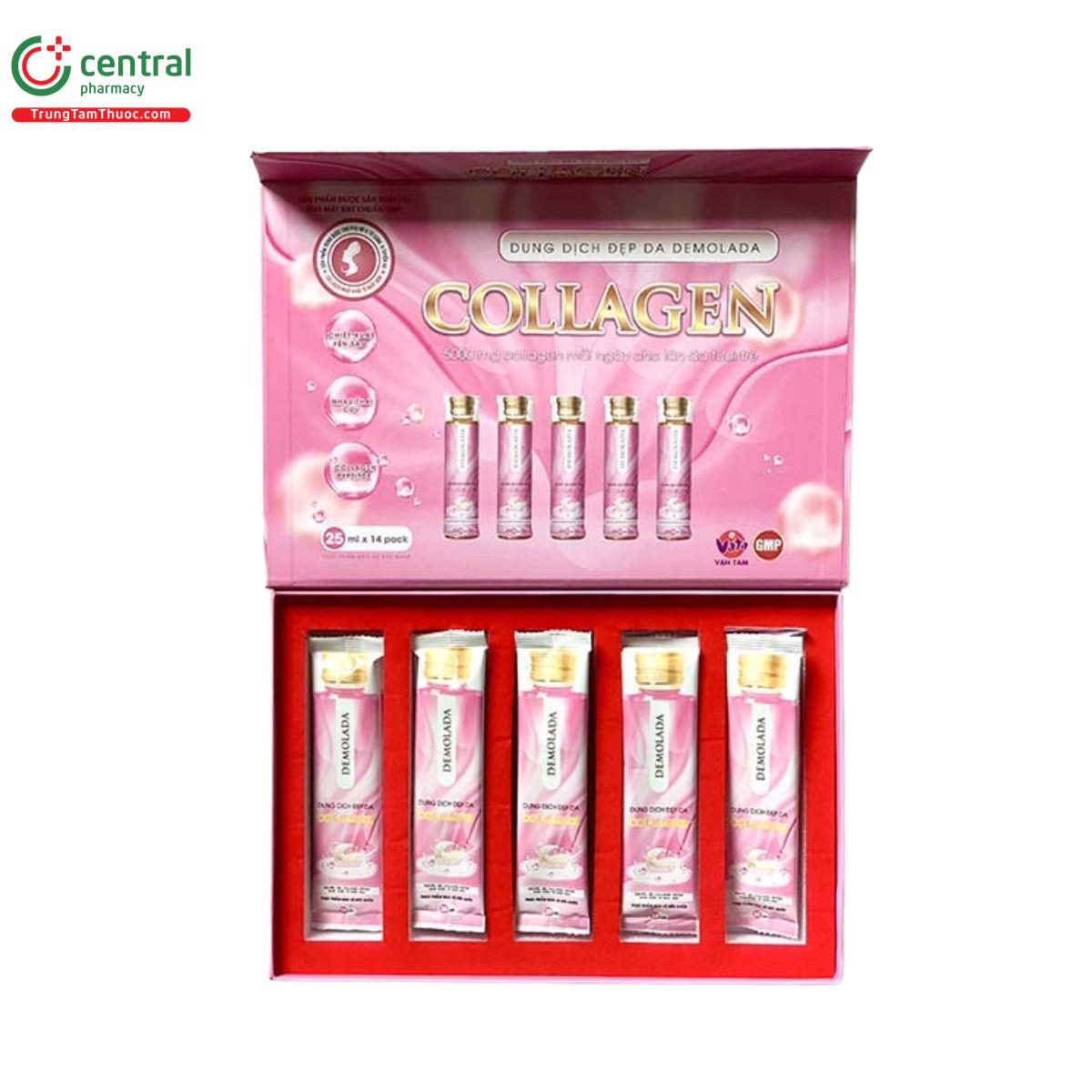 demolada collagen 3 C1871 demolada collagen 3 C1871