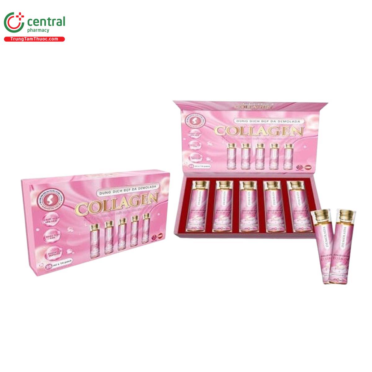 demolada collagen 4 J4520 demolada collagen 4 J4520
