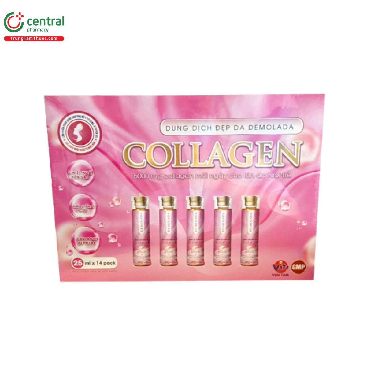 demolada collagen 5 L4506 demolada collagen 5 L4506