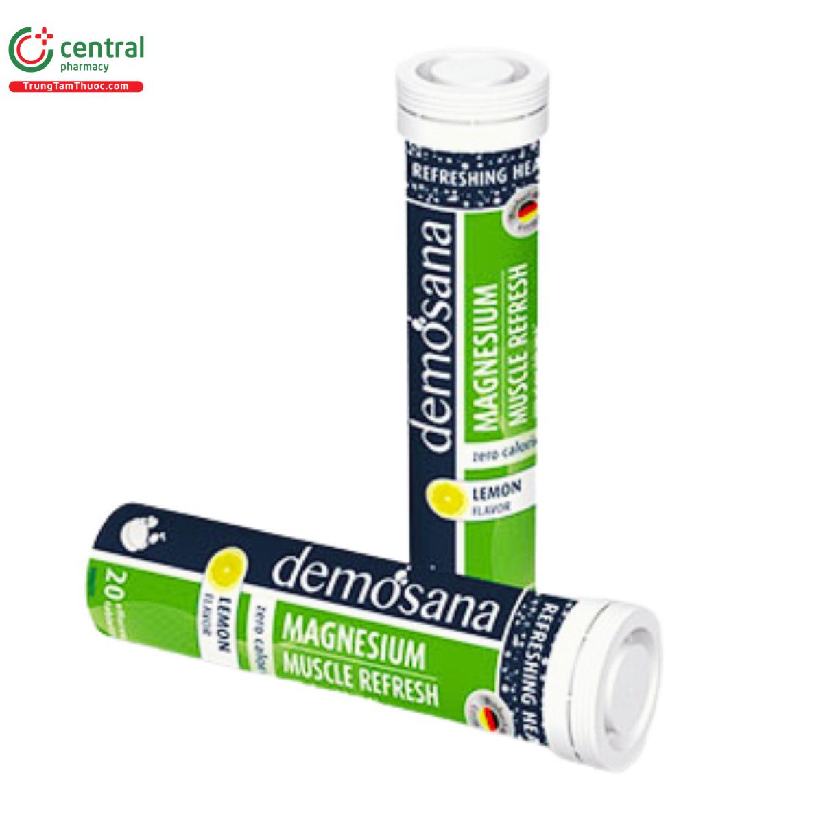 demosana magnesium muscle refresh 1 B0000