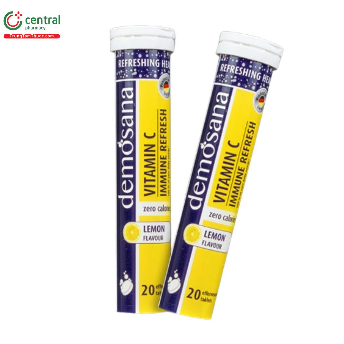 demosana vitamin c immune refresh 1 I3672