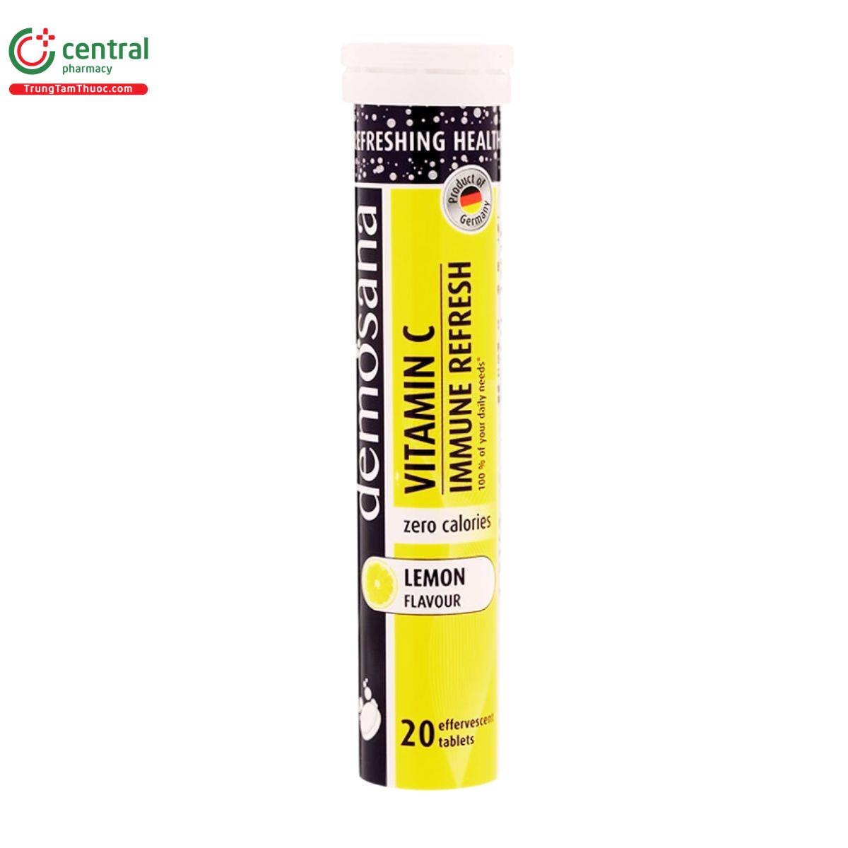 demosana vitamin c immune refresh 4 R6485