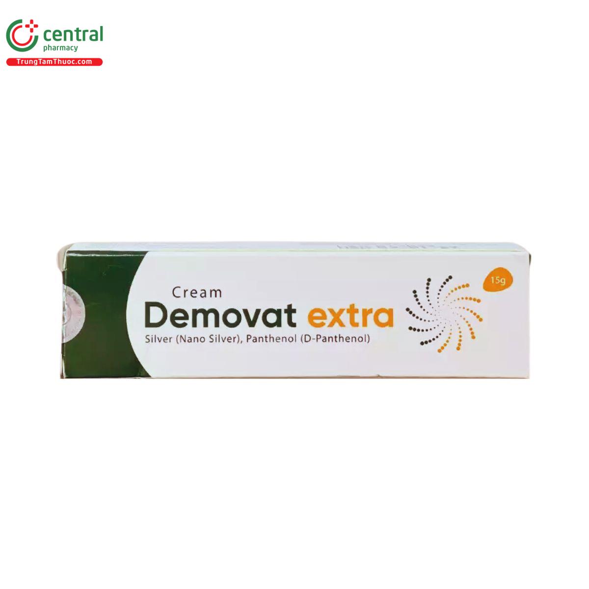 demovat extra 4 Q6513