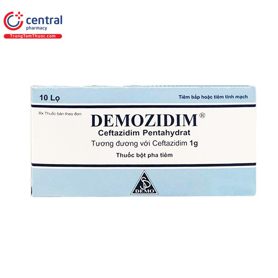 demozidim 1g 1 B0118