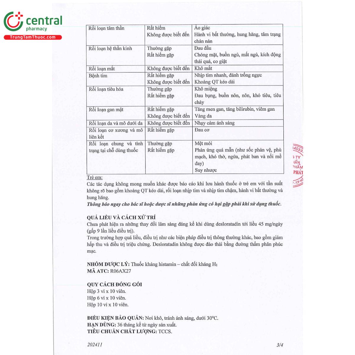 demulis 2 5mg 6 J3866 demulis 2 5mg 6 J3866