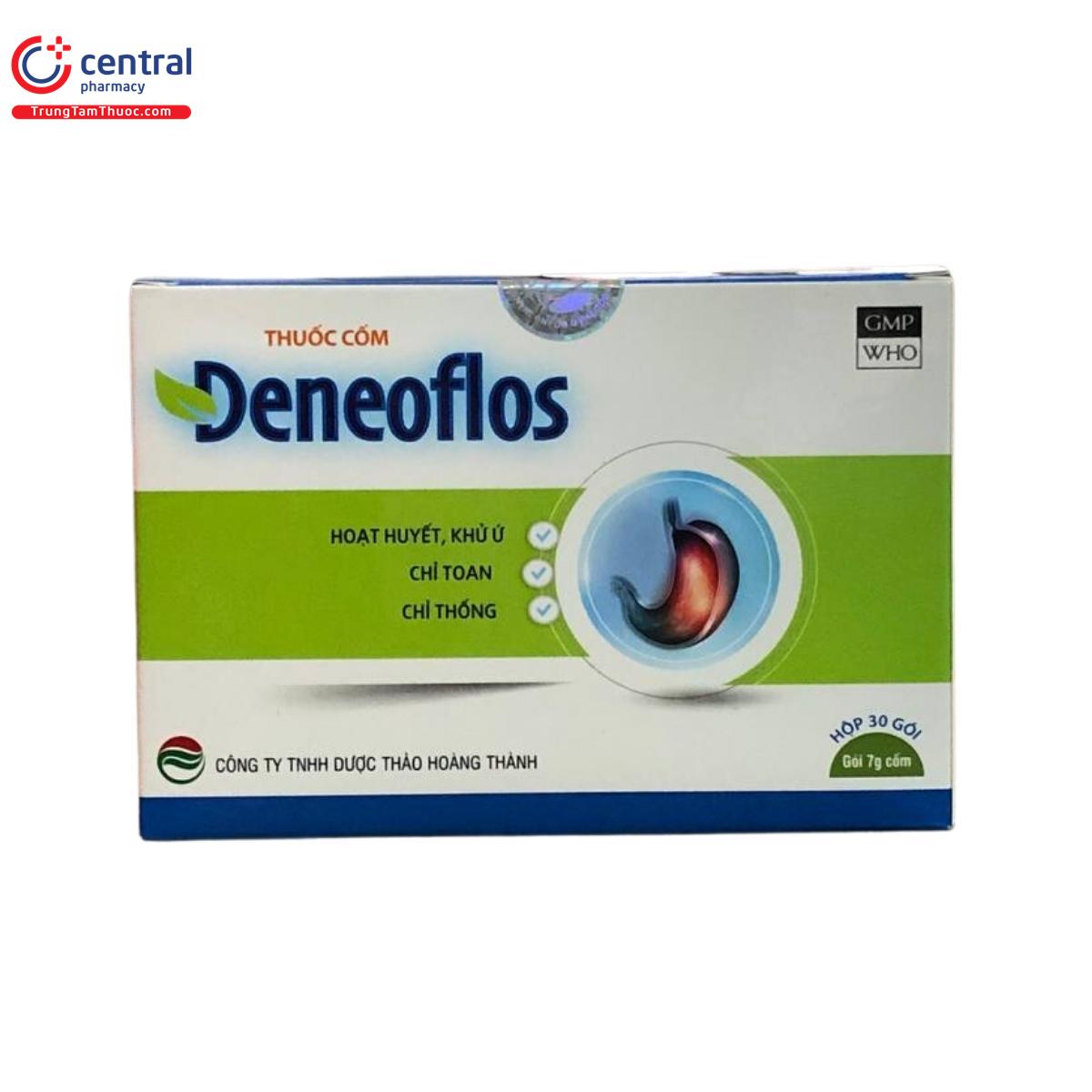 deneoflos 2 F2627