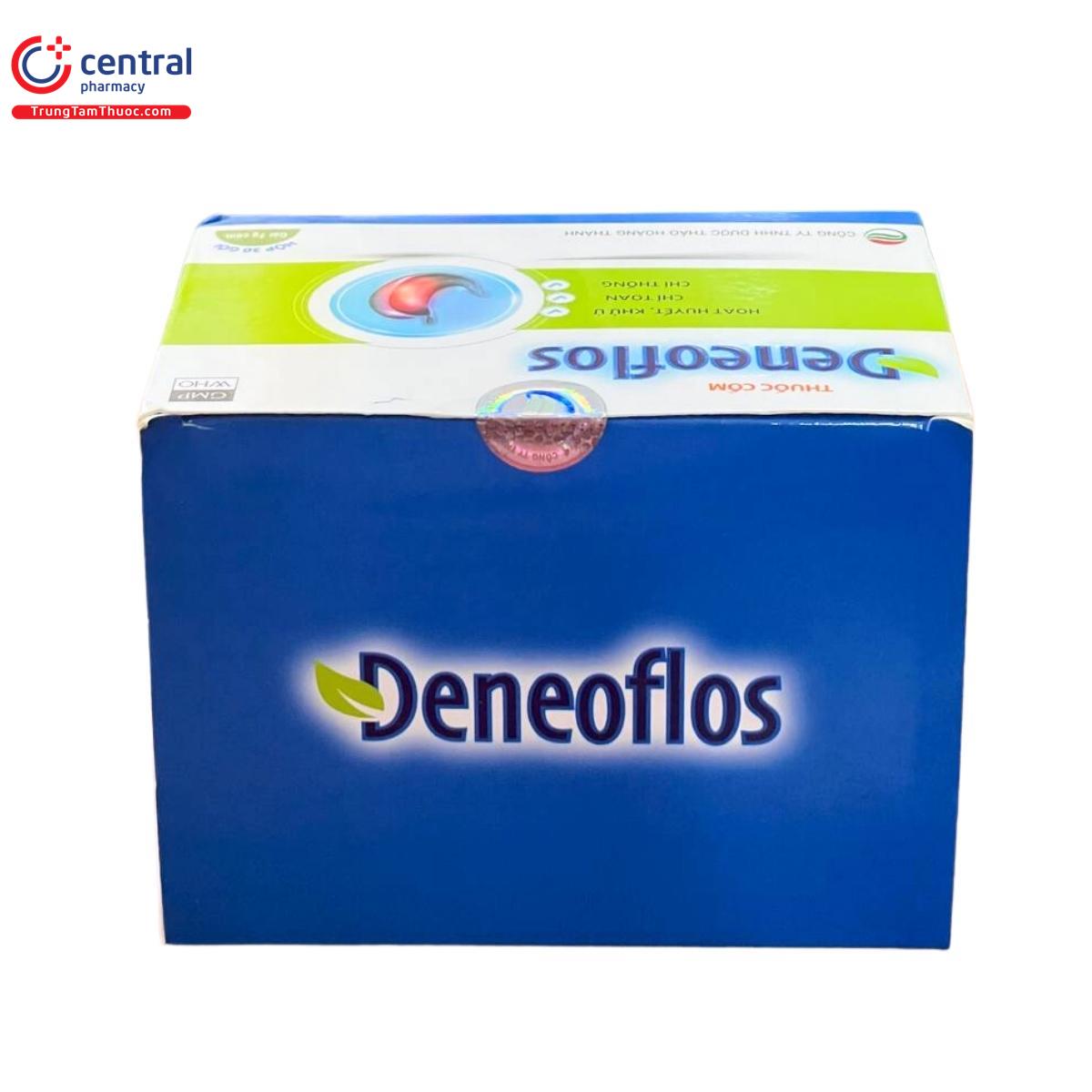 deneoflos 5 G2882