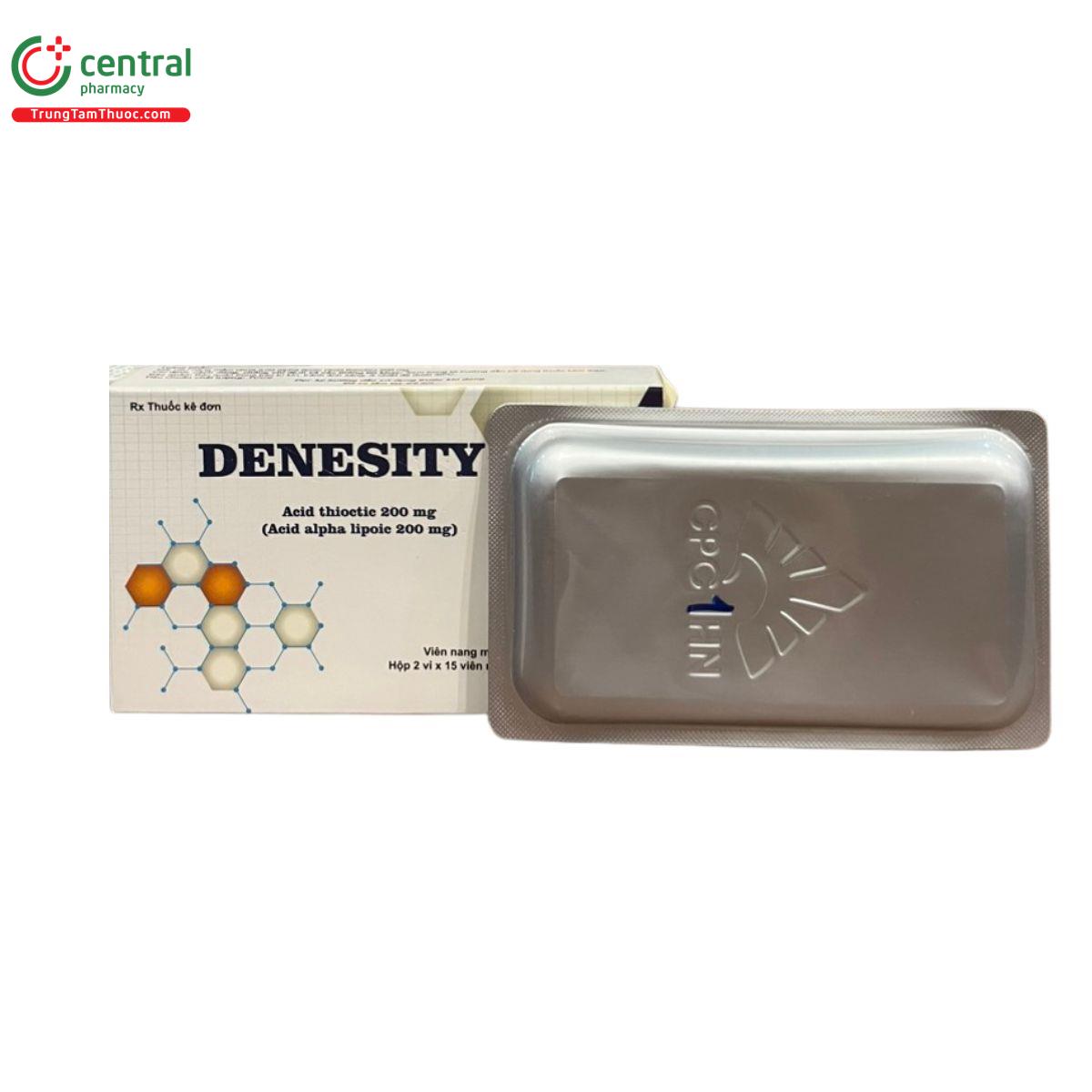 denesity 200mg 1 G2641