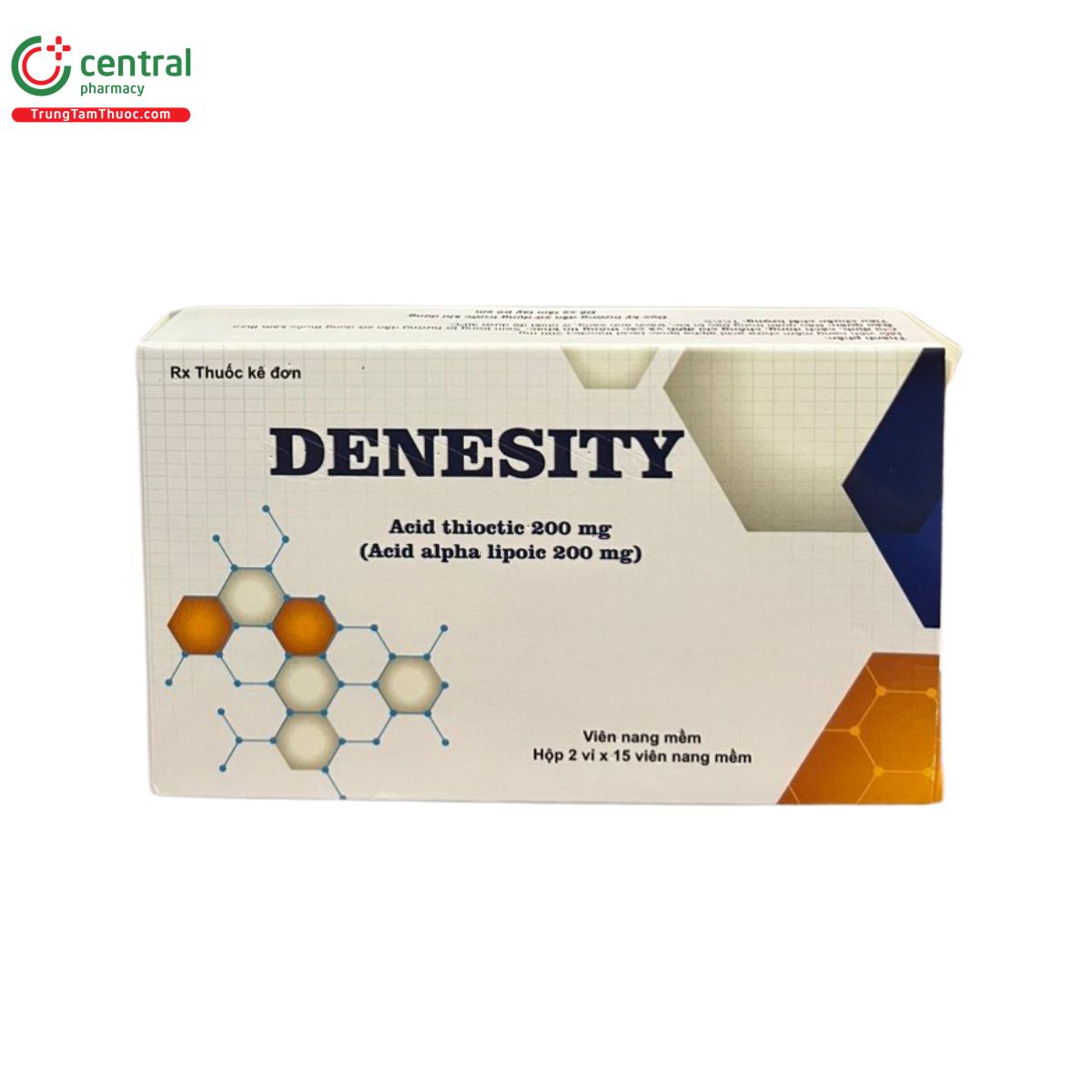 denesity 200mg 3 L4388