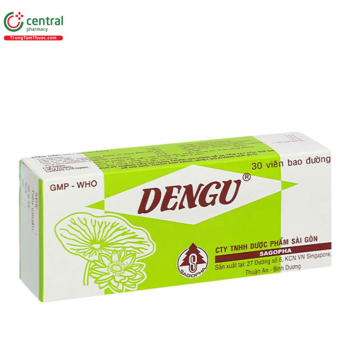 dengu 2 K4647