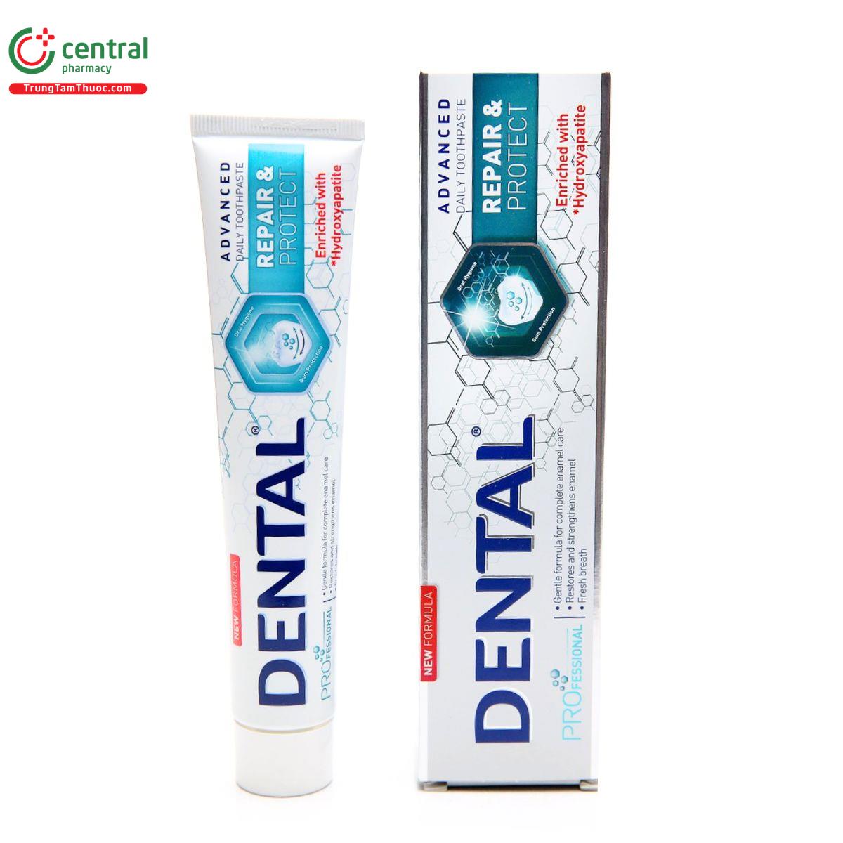 dental repair and protect 75ml 1 I3605