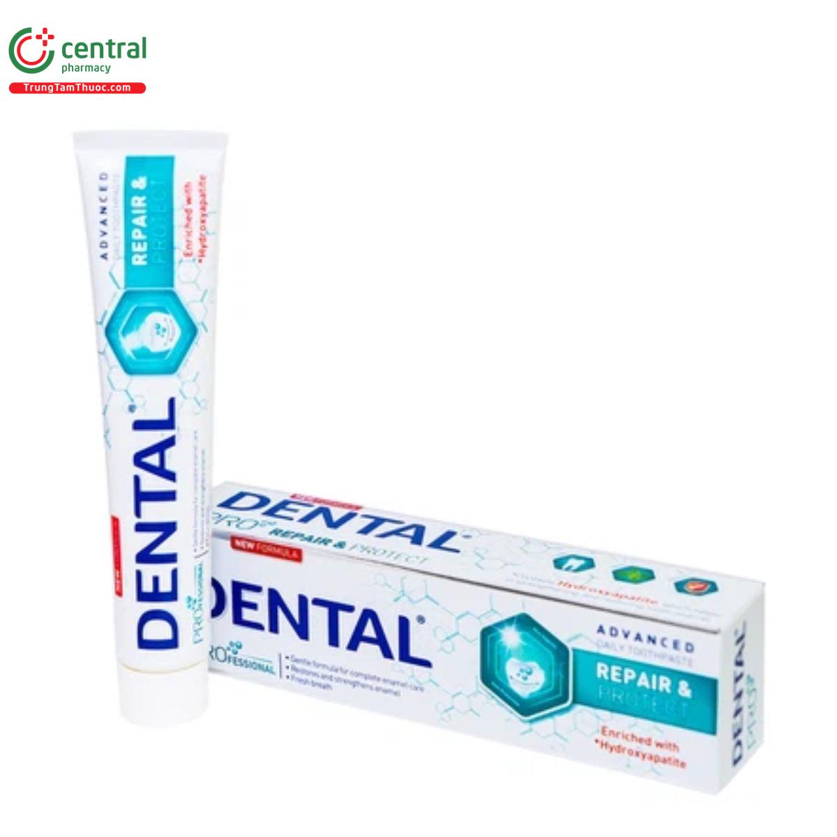 dental repair and protect 75ml 2 H3703