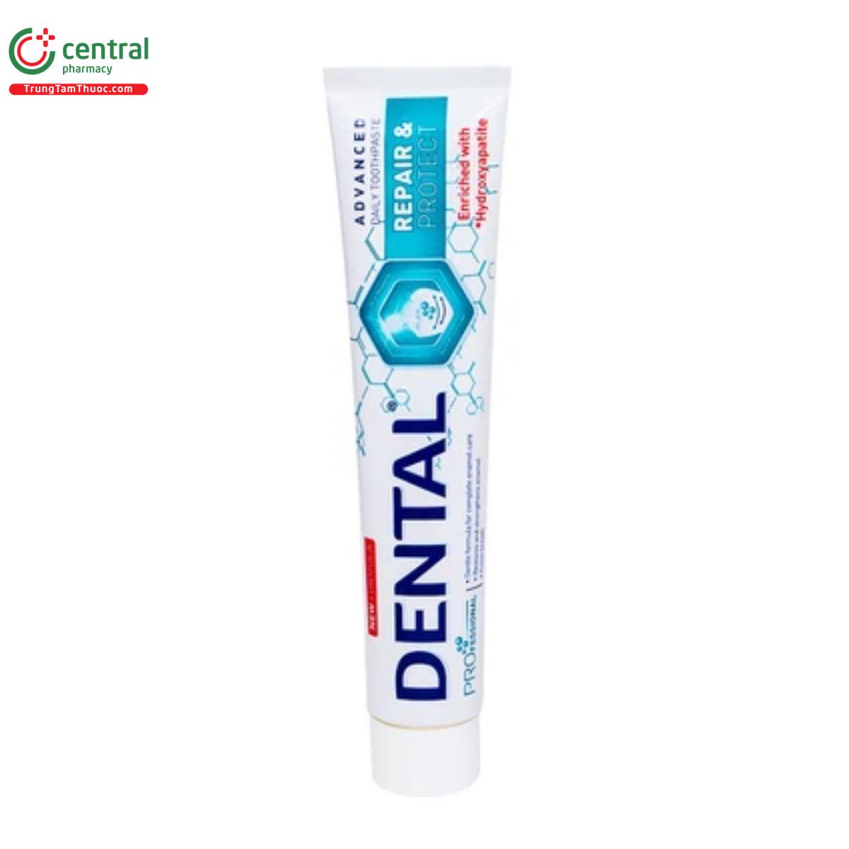 dental repair and protect 75ml 7 M5536