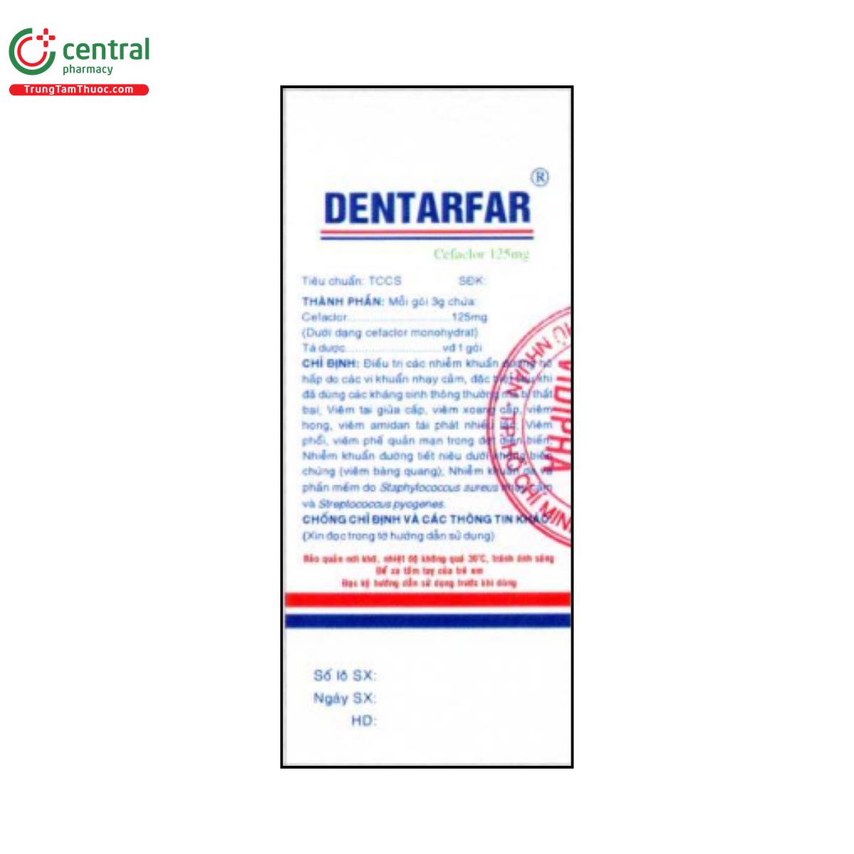 dentarfar 2 G2012 dentarfar 2 G2012