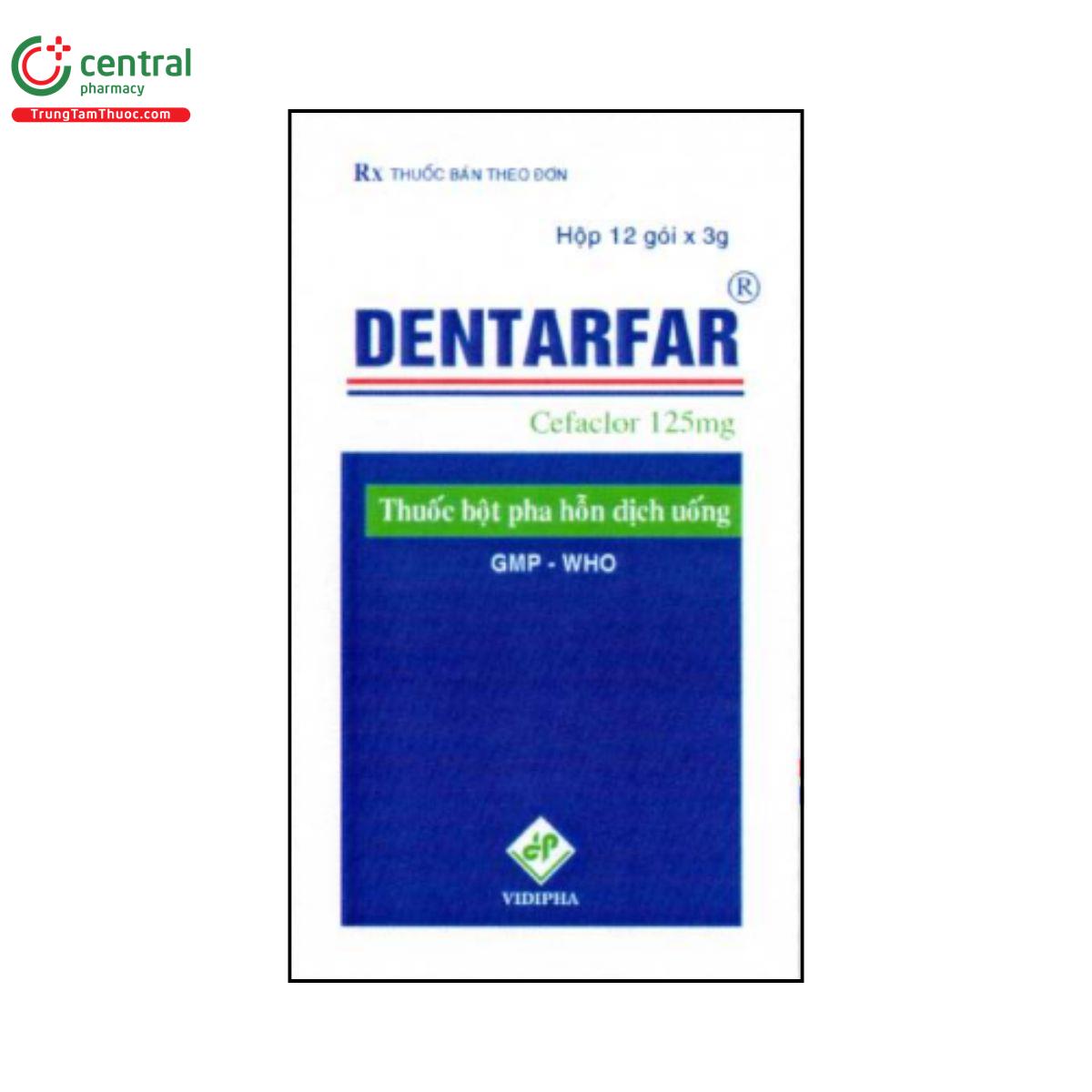 dentarfar 3 I3188 dentarfar 3 I3188