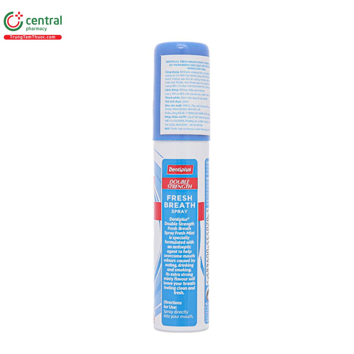 dentiplus double strength fresh breath spray 2 E1408