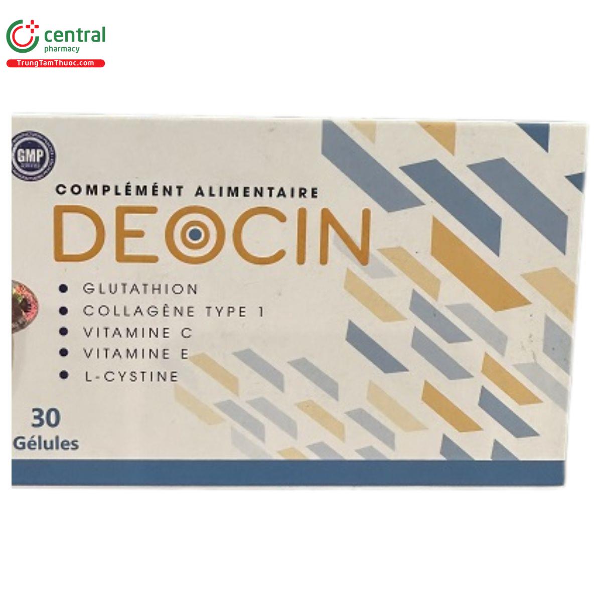 deocin 4 N5824