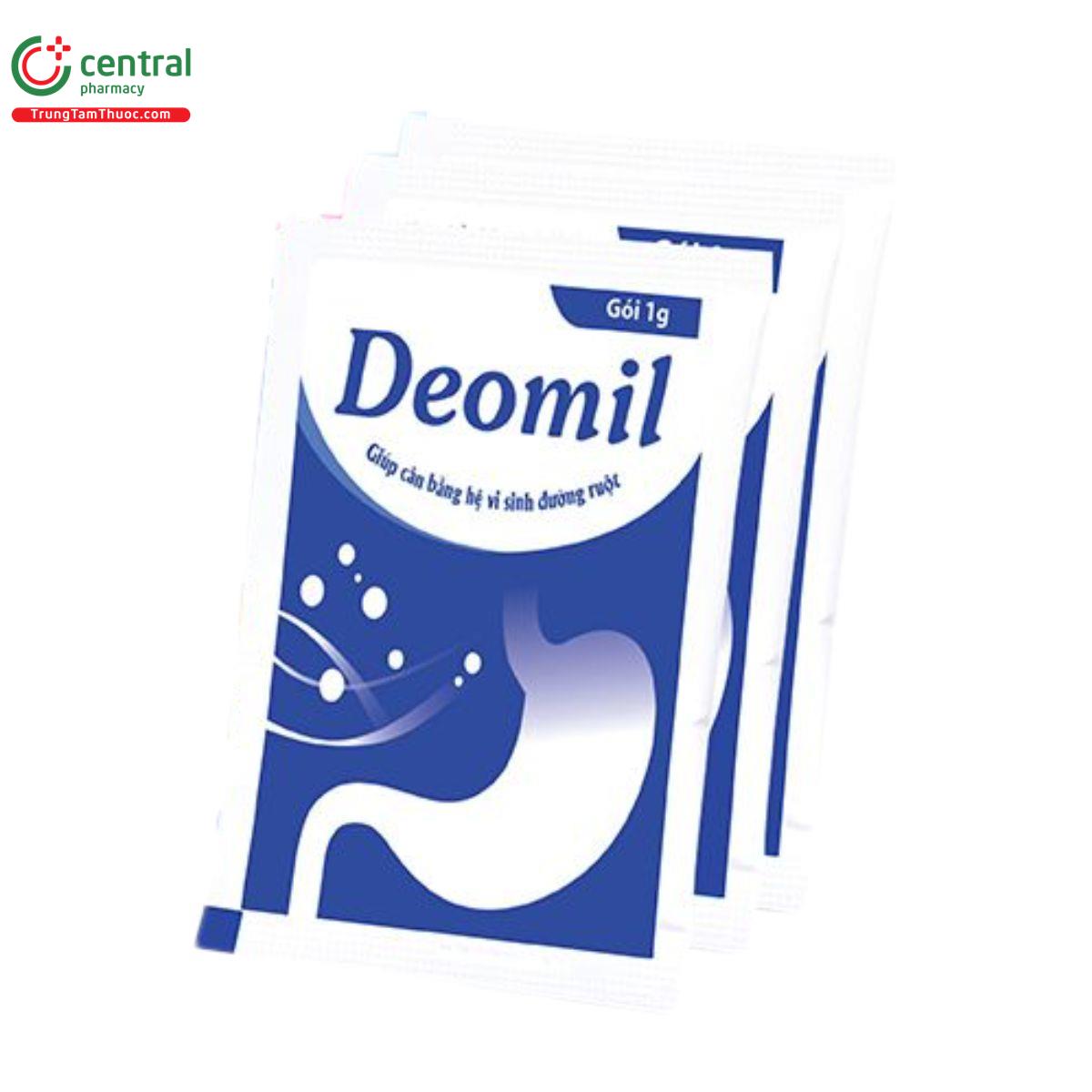 deomil medibest 2 K4844