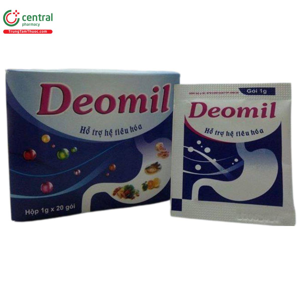 deomil medibest 4 R7584