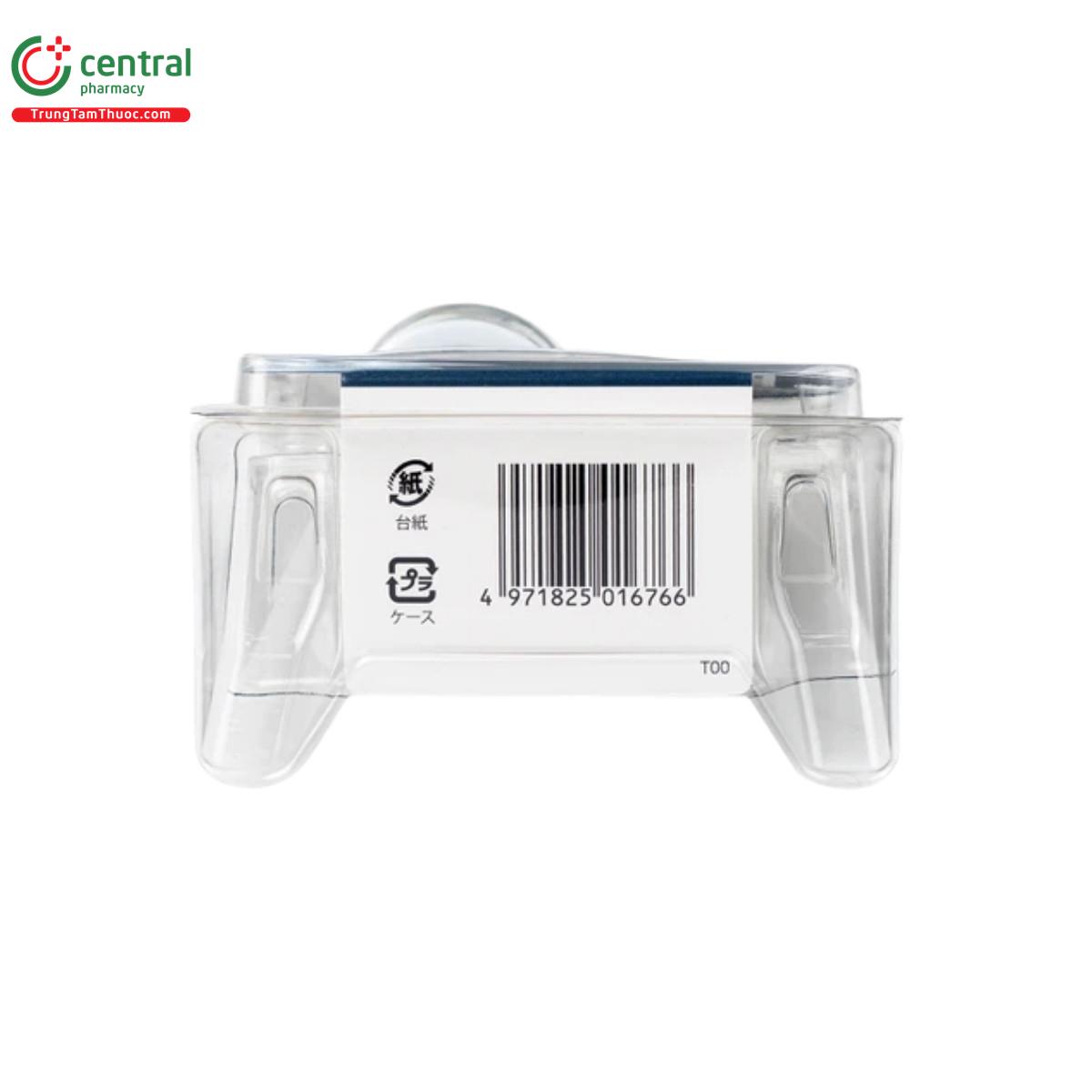 deonatulle soft stone double non menthol for men 4 N5106