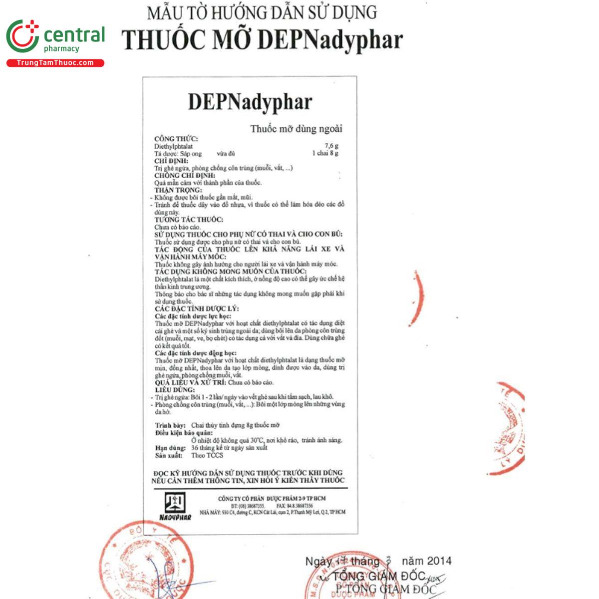 depnadyphar 1 P6882 depnadyphar 1 P6882