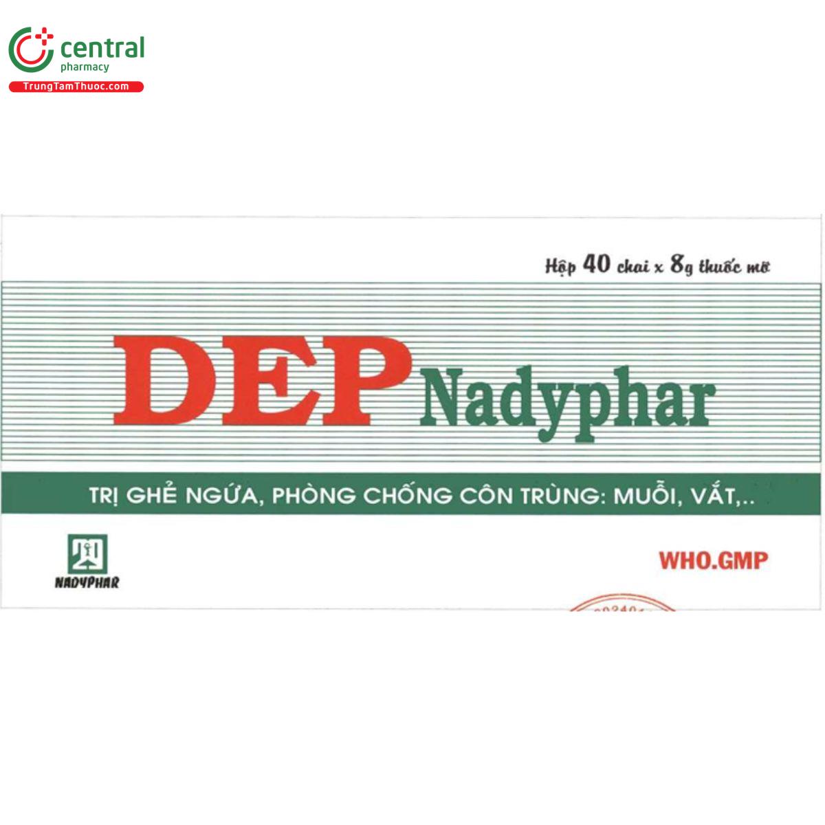 depnadyphar 3 H2265 depnadyphar 3 H2265