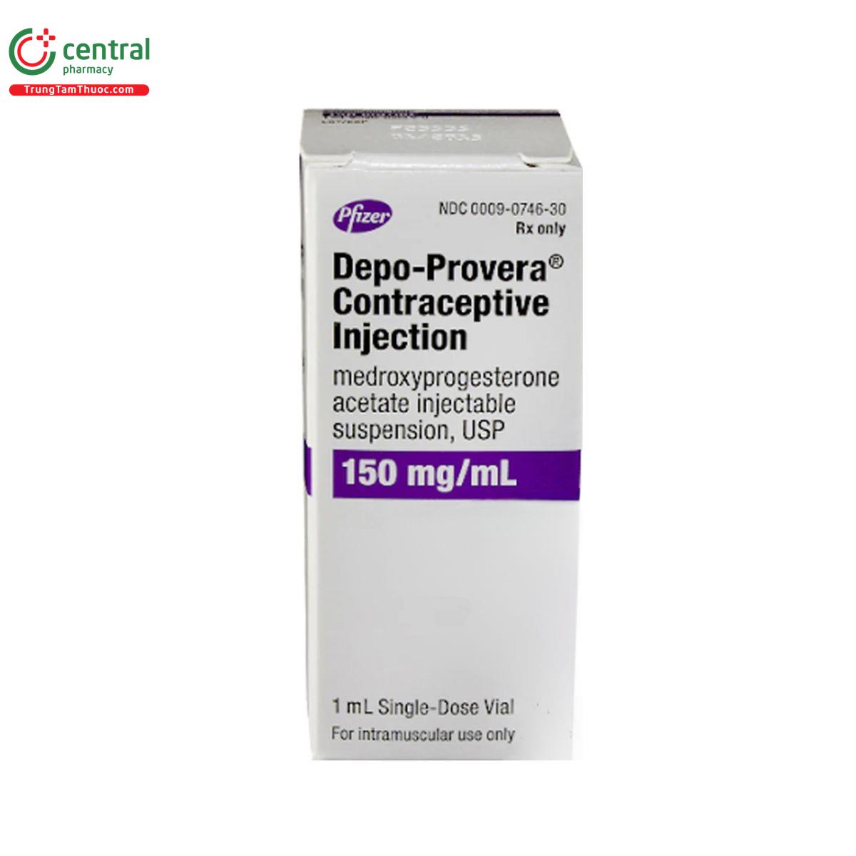 depo provera 2 I3557