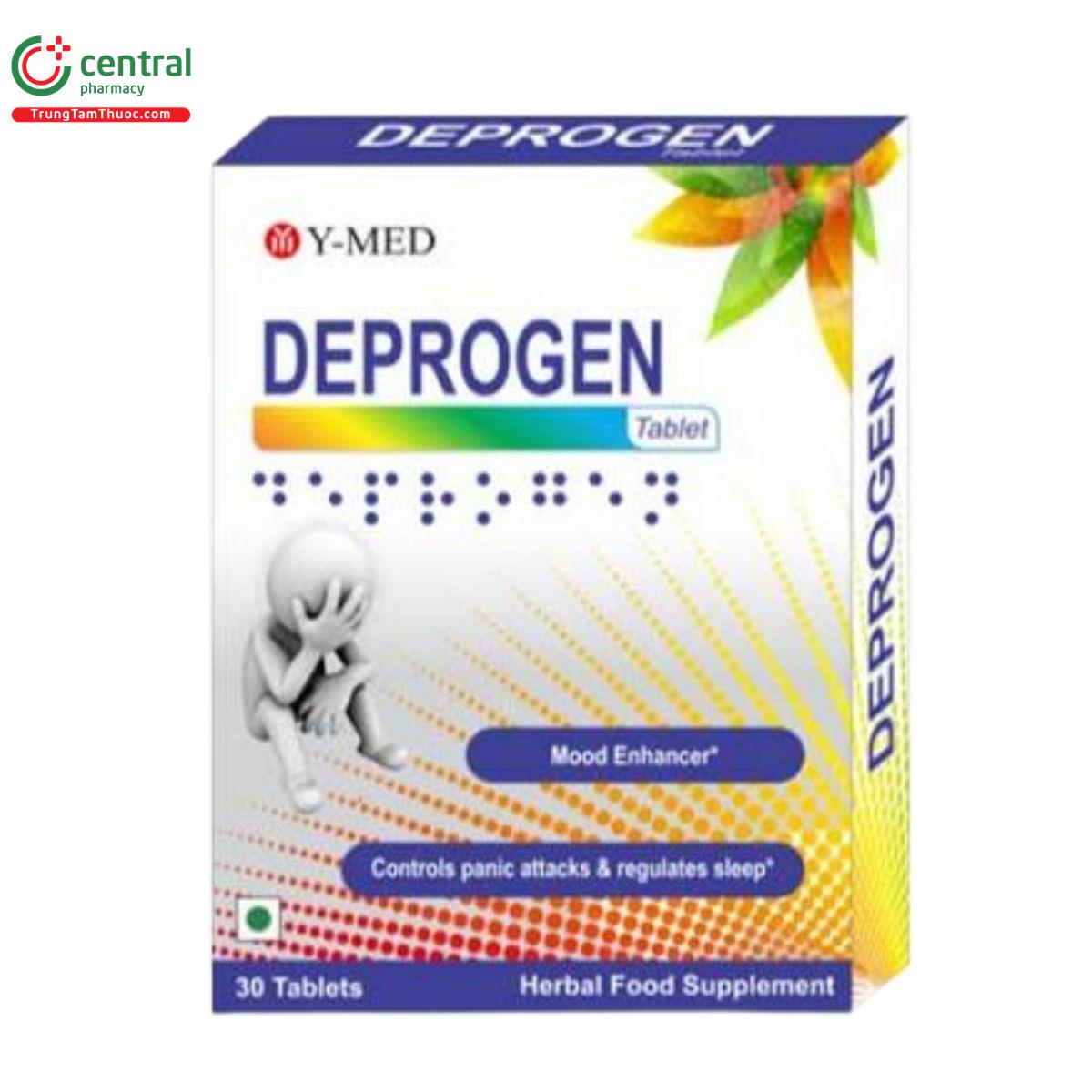 deprogen 1 P6583 deprogen 1 P6583