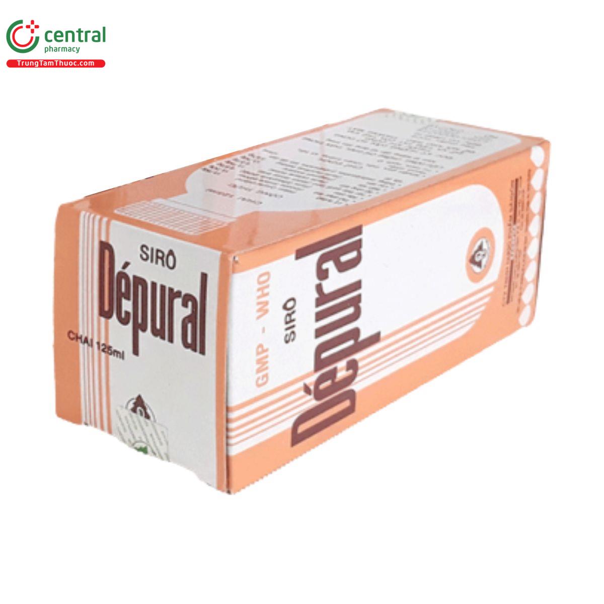 depural 125ml sagopha 3 P6817 depural 125ml sagopha 3 P6817
