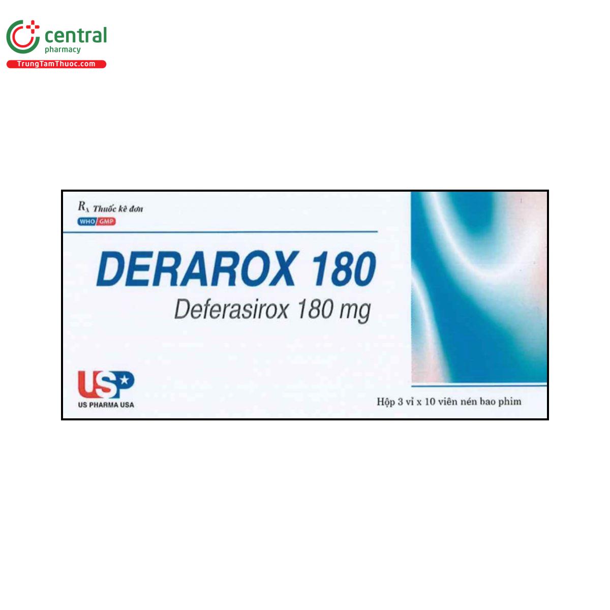 derarox 180 1 A0267