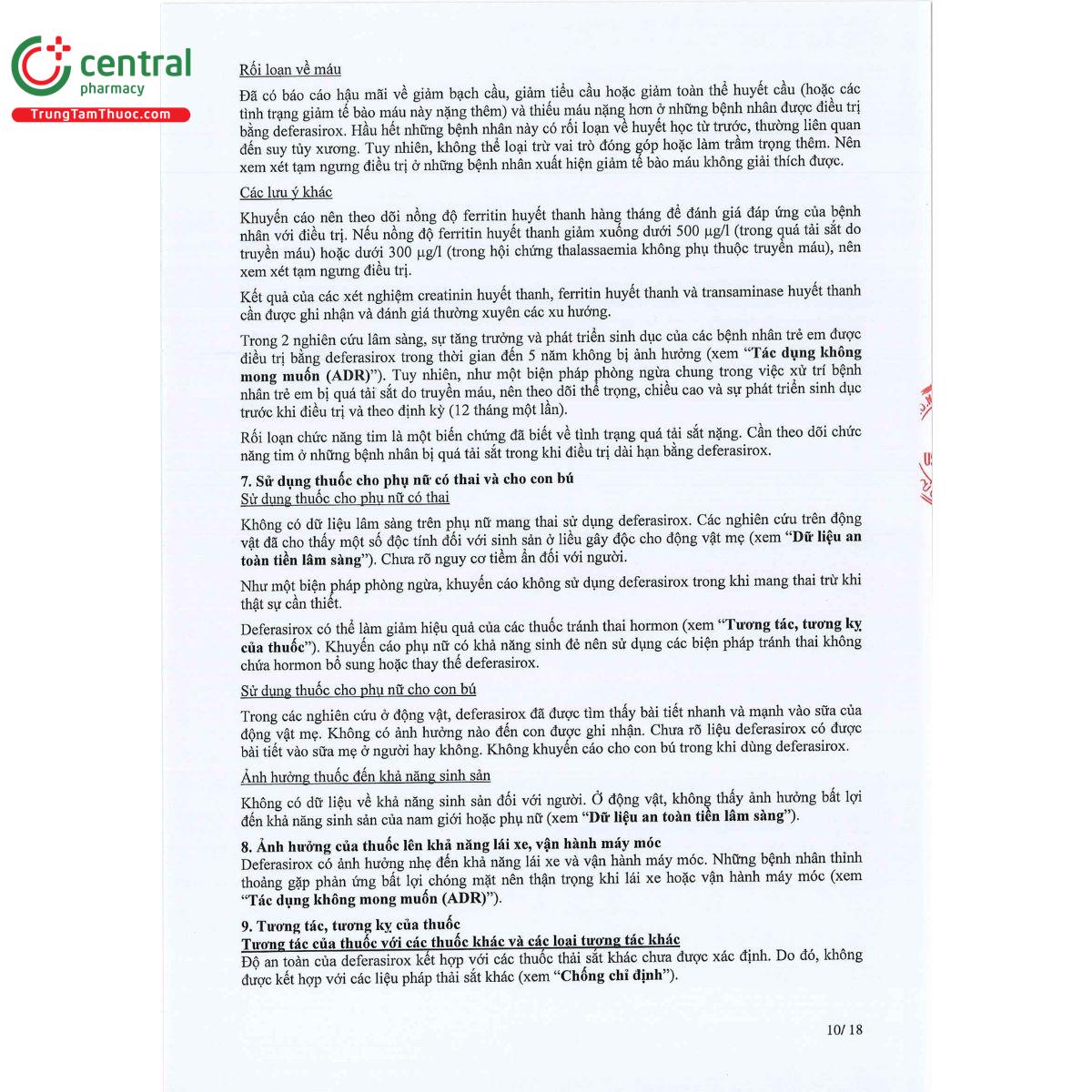 derarox 180 12 A0302