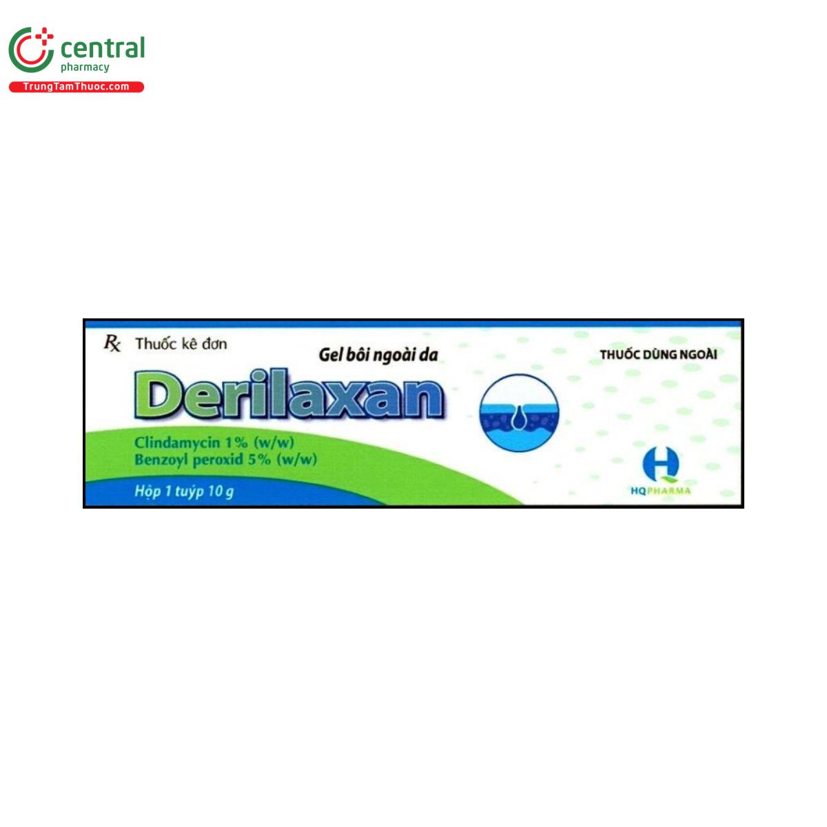 derilaxan 1 O6472 derilaxan 1 O6472