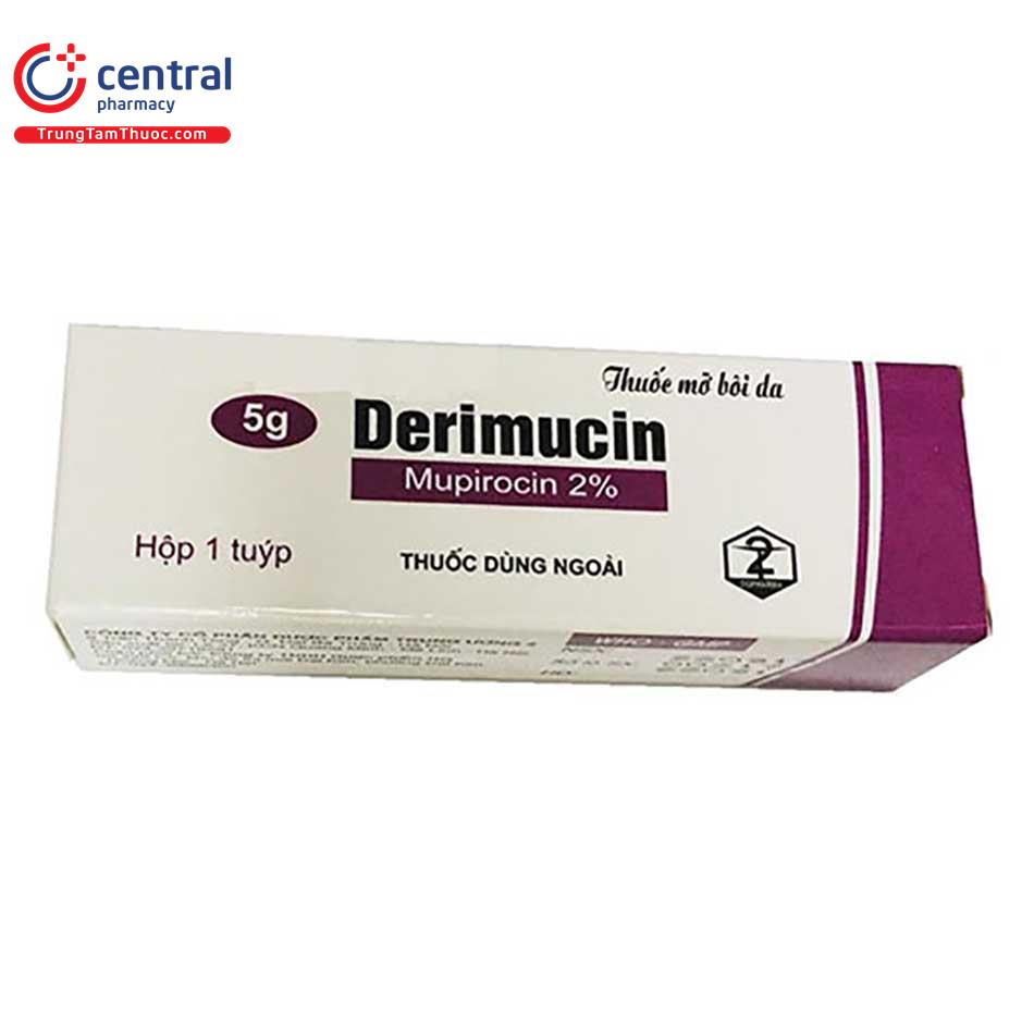 derimucin 3 N5786