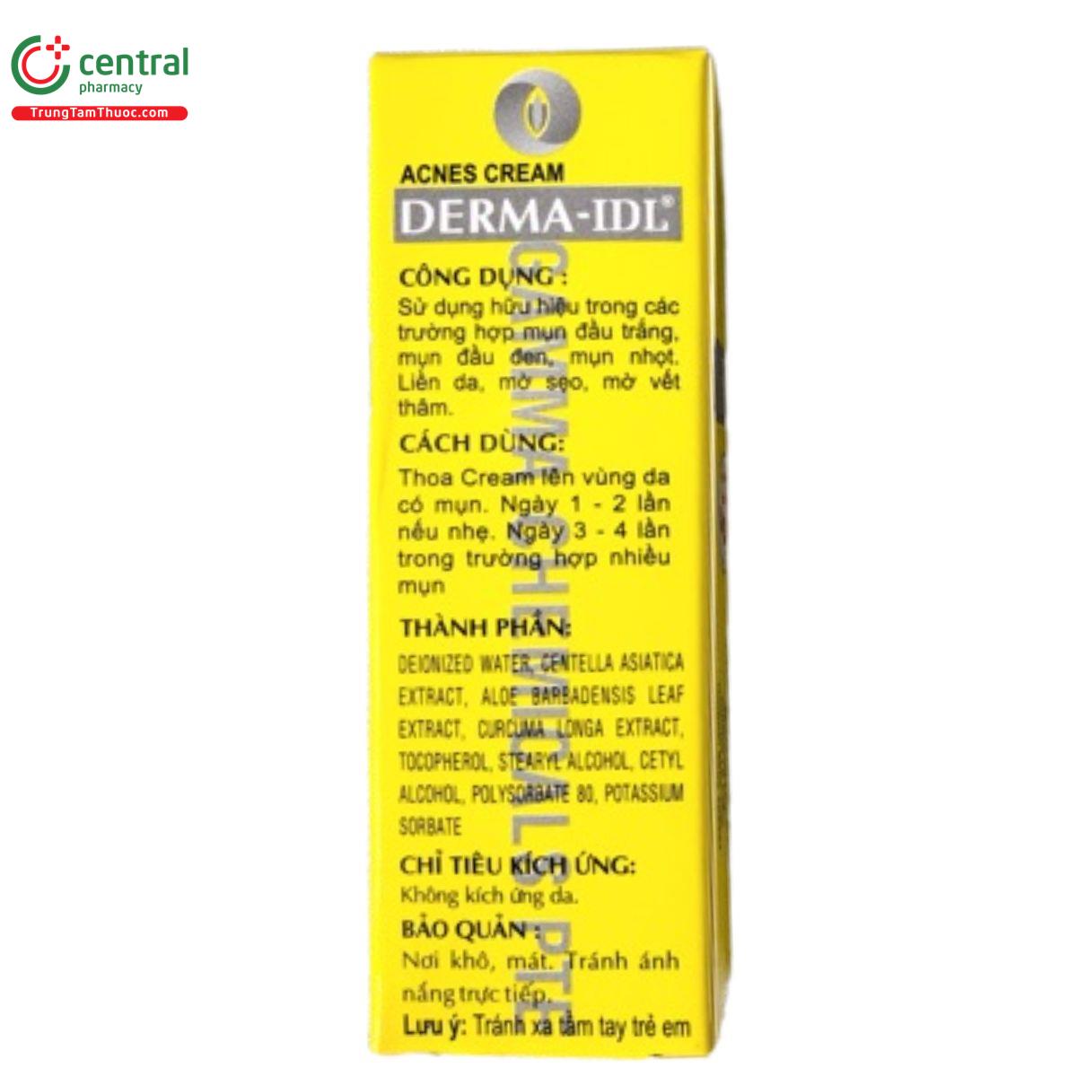 derma idl 2 P6775