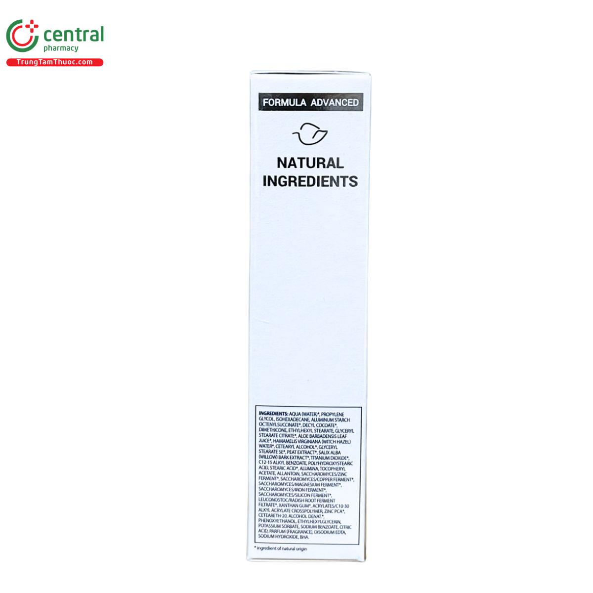 dermacos anti acne matting cream 5 J3215 dermacos anti acne matting cream 5 J3215