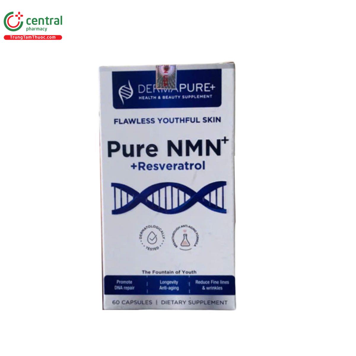 dermapure pure nmn 1 Q6886