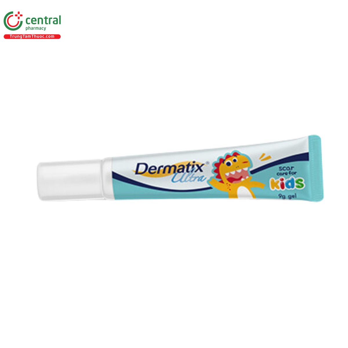 dermatix ultra kids 9g 6 S7831