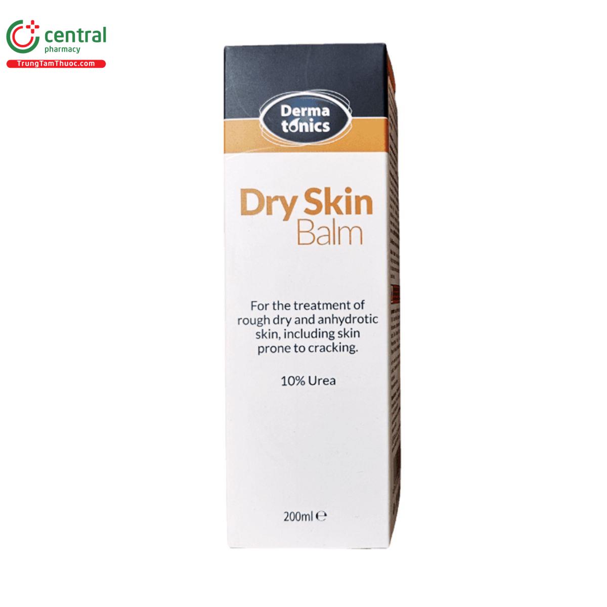 dermatonics dry skin balm 4 V8037 dermatonics dry skin balm 4 V8037