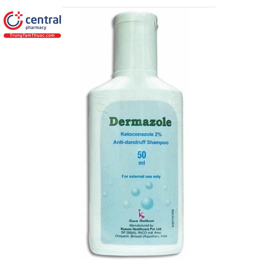 dermazole 1 N5146