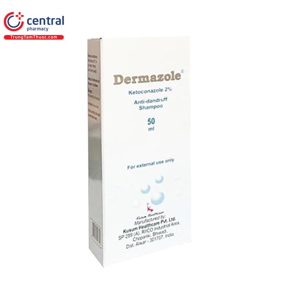 dermazole 3 S7884