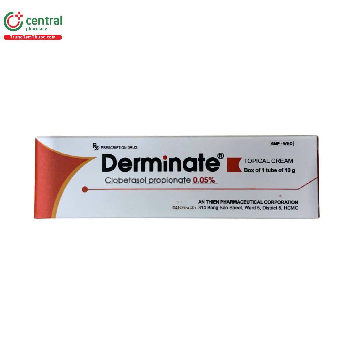 derminate 2 L4838 derminate 2 L4838